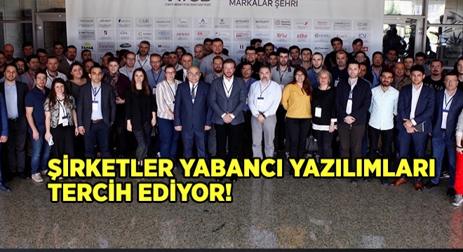 TAYSAD,Bilgi Teknolojileri  Araştırmasının Sonuçlarını Açıkladı!