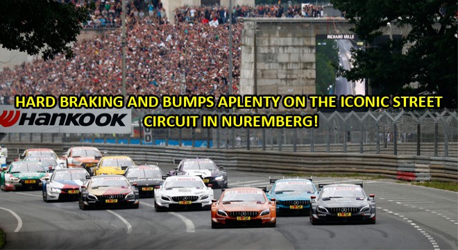 The First Third Of The 2019 DTM Season is Behind Us