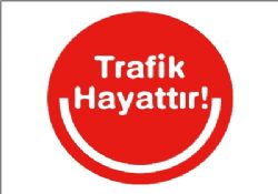 TRAFİK HAYATTIR! ÖRNEK KSS PROJESİ SEÇİLDİ