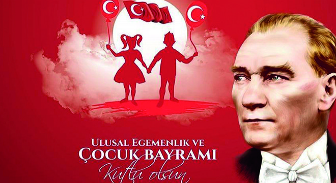 Türkiye Büyük Millet Meclisinin kuruluşunun 100. yıl dönümünde Mustafa Kemal Atatürk ü ve silah arkadaşlarını saygı ve minnetle anıyoruz.