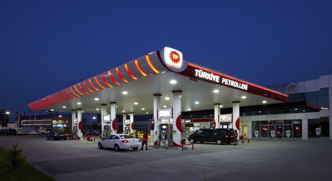Türkiye Petrolleri Bu Geceden İtibaren Benzin ve Motorinde Ekstra 5 Kuruş İndirim Uyguluyor!