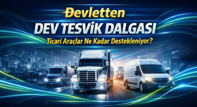 Türkiye'de Elektrikli Araç Ekosistemi 2026: Üretimden Şarj Altyapısına Tüm Teşvik ve Destekler