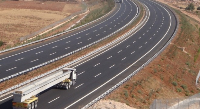 Türkiye En Kaliteli Otoyollara Sahip 30’uncu Ülke