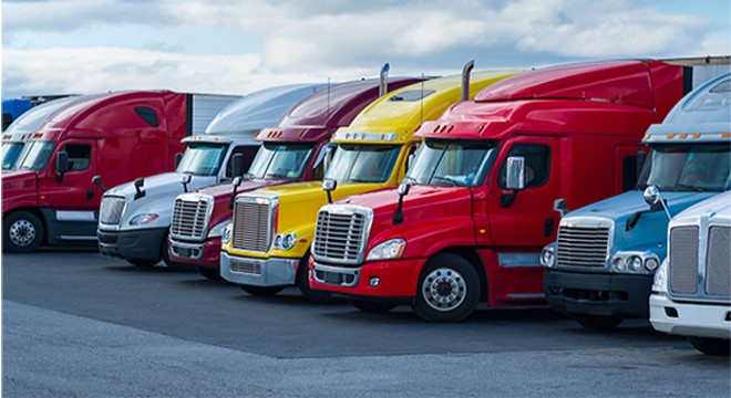 Türkiye on the Radar of Global Heavy-Duty Giants