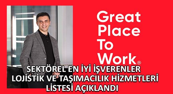 Türkiye’de Çalışan Profilinin Yüzde 90’ını Yansıtan Sektörel En İyi İşverenler Listeleri Açıklandı
