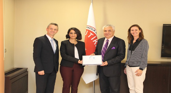 UTİKAD, Eşit Kadın Sertifikası Almaya Hak Kazandı