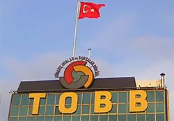 TOBB Karayolu İstatistiklerini Açıkladı