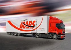 Mars Logistics e THY den Ödül