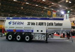 Serin Treyler’den 6 yeni ürün