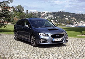 Subaru’da 5.600 TL`ye Varan Takas Desteği