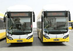 TCV’nin bir sonraki durağı Busworld 2014