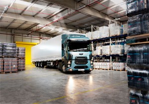 Ford Cargo’da “Çok Çekici” 0 Faiz Kampanyası Devam Ediyor