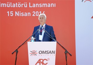 OMSAN ve ARC’den Şoför Eğitimine Büyük Destek