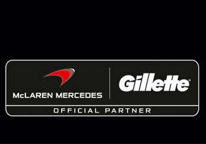 Gillette ve McLaren Mercedes, İşbirliklerini Güçlendiriyor!