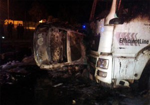 Antalya daki kazada ölenlerin kimlikleri belirlendi