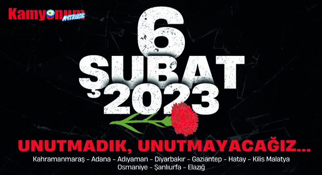 Unutmadık, Unutmayacağız...