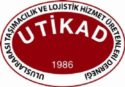 UTİKAD İzmir’de Üyeleriyle Buluştu ! 