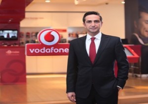 Vodafone’dan Esnaf İçin Yaz Kampanyası