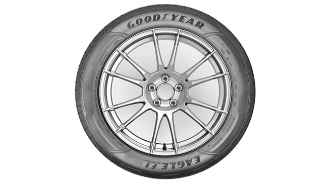 Volkswagen’in Tercihi Goodyear Oldu