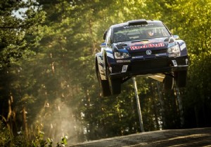 MICHELIN LTX Force, WRC Finlandiya’da Hızıyla Nefes Kesti