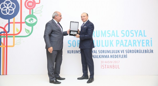Yeni İş Modellerinde Toplumun İhtiyaçları Öne Çıkıyor