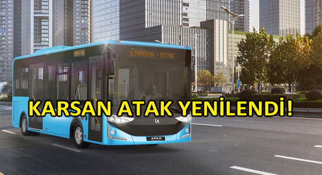 Yenilenen Dış Tasarımıyla Yoluna Aralıksız Devam Edecek