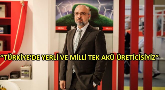 Yiğit Akü İhracat Sıralamasını 26 Basamak Yukarıya Çekti!