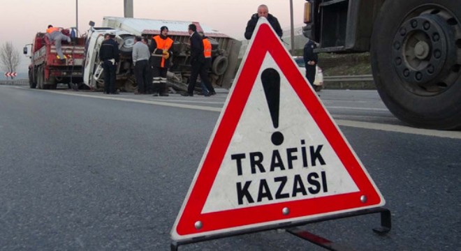 Zorunlu Trafikte Prim Üretimi Yüzde 8,5 Düştü