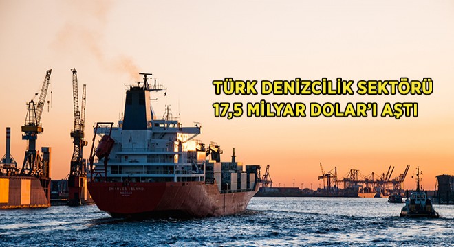  Dış Ticaretin Yüzde 87 si Denizyoluyla 