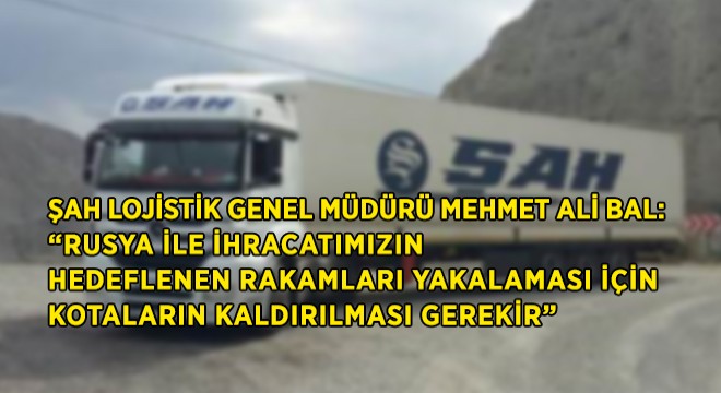 Kotalara İyileştirme Şart