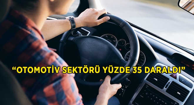  Otomotivi Birleşme ve Devralmalar Destekleyecek 