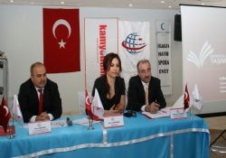 BİLGİLENDİRME ADANA’DA DEVAM ETTİ