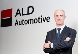 Automotıve’e Üst Düzey Atama