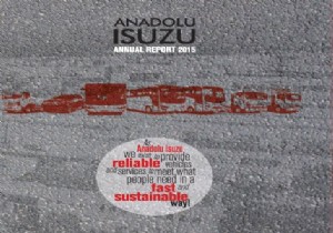 Anadolu Isuzu’ya 7 Dünya Ödülü Birden