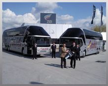 Neoplan Farkı