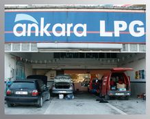 ANKARA LPG Yakıt Masrafınızı Düşürdü