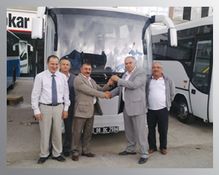 Ankara? ya bir Doruk daha geldi
