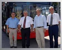 BMC PROCITY? LER  ANTALYA? DA