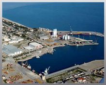 Deniz Ticaret Odası Antalya Şubesi 26. Meclis Toplantısı Yapıldı
