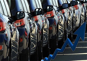 Otomotiv İhracatında Artış