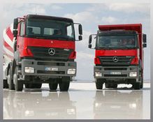 Mercedes-Benz Türk’ün İlk 3 Aylık Performansı