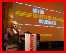 Bakan Ergün: Türkiye Avrasya?nın Hizmet Üssü Olacak