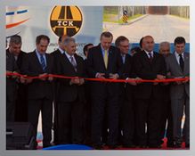 Antalya Havalimanı Yeni İç Hatlar Terminali ve Antalya- Kemer-Tekirova Bölünmüş Yol Tüneller Bölgesi Açıldı