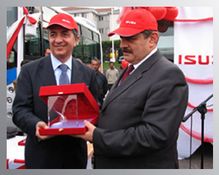 Bartın Belediyesi Filosunu Güçlendiriyor