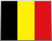 Belçika da Ağır Araçlara Sollama Yasağı