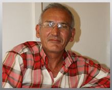 İşsizlikten, hareket edemeyen kamyonlara kuşlar tünüyor...