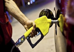 Haziranda Benzin ve Motorin Satışı Arttı LPG Satışı Düştü