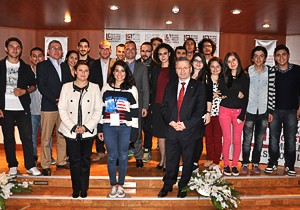 Beykoz Lojistik Meslek Yüksekokulu Sertifikalı Uluslararası Seminer Düzenlendi.
