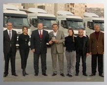 SERRA İNŞAAT, BMC DEDİ