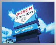 Motorlu Taşıtlar Vergisi?ni Akbank?tan Ödeyenlere Bosch Car Service?ten Ücretsiz Check-up